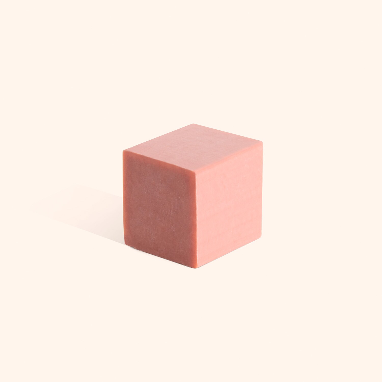 Savon Bergamot Neroli