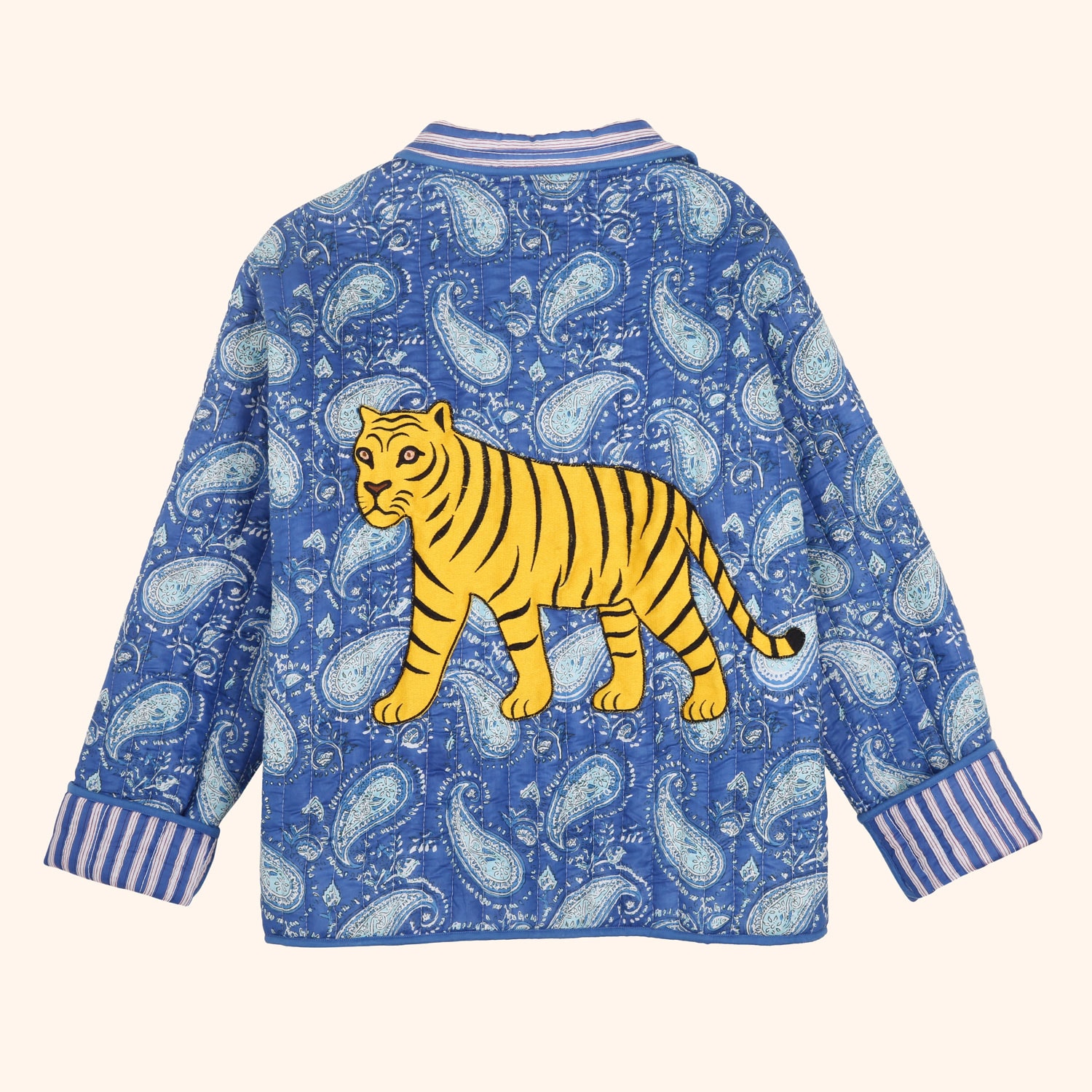 Veste Tigre