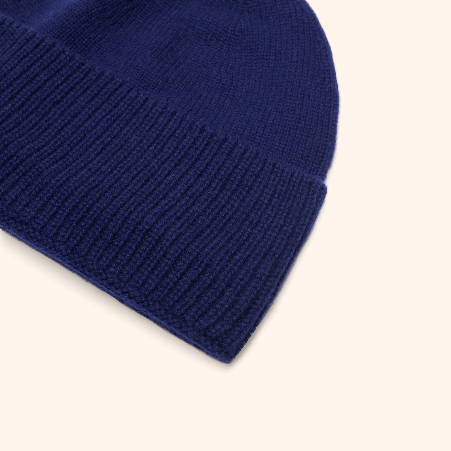 Bonnet en cachemire