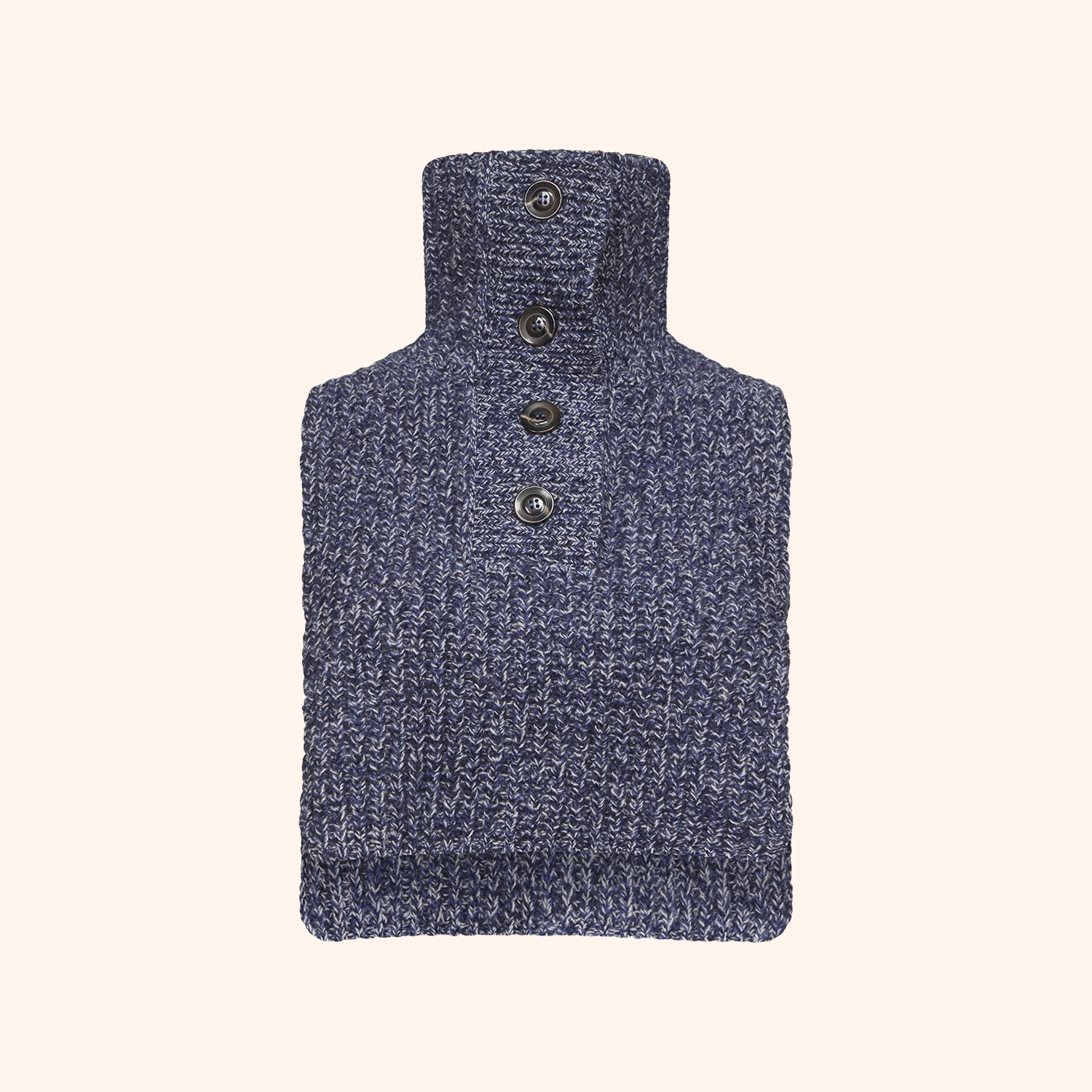 Plastron Lise