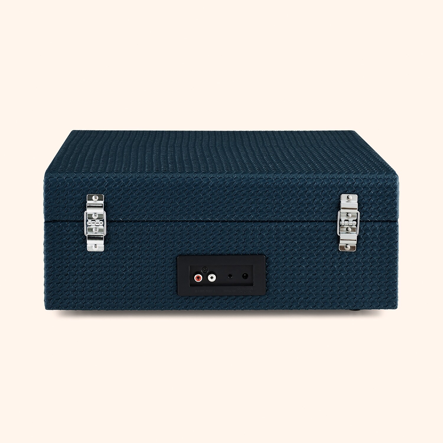 Platine Crosley Voyager Bluetooth