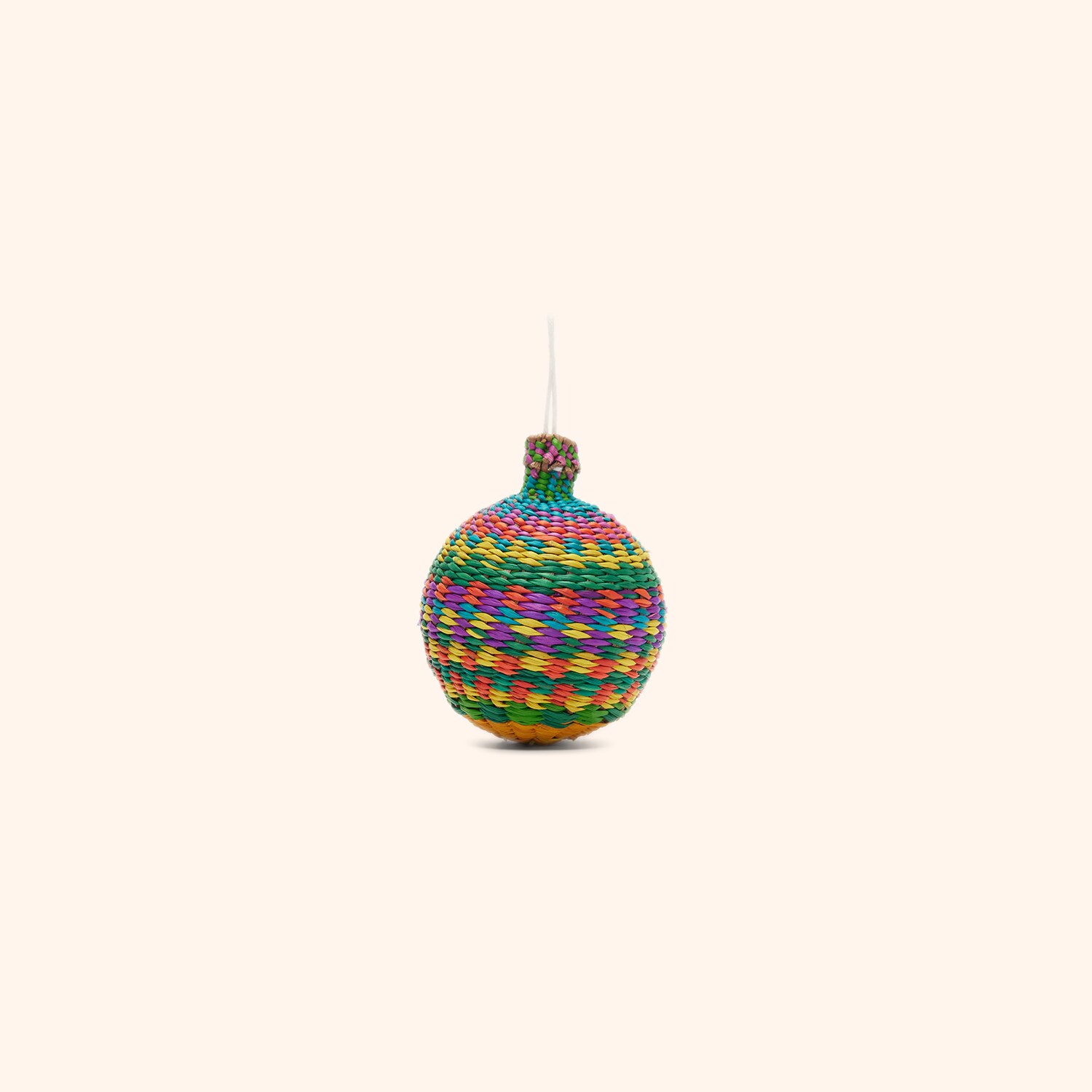 Petite boule green