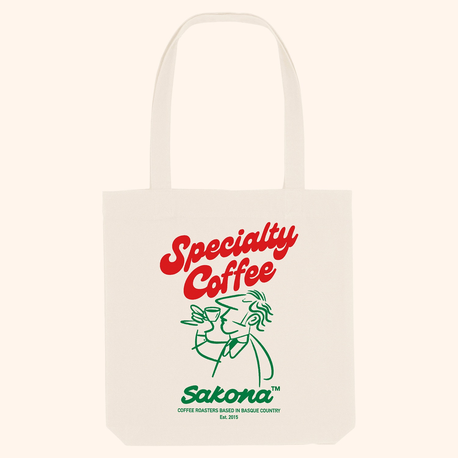 Sakona Tote