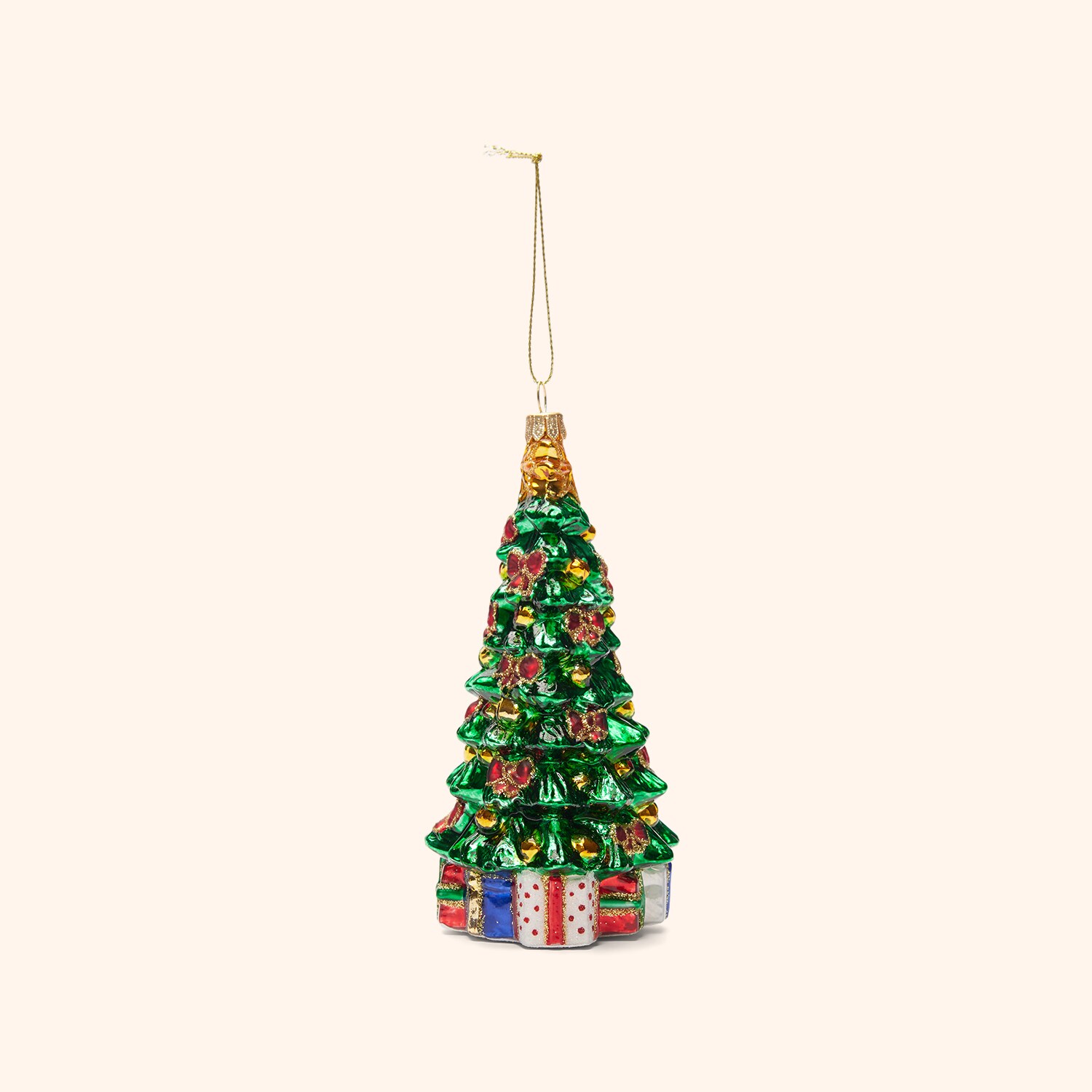 Boule Sapin de Noël