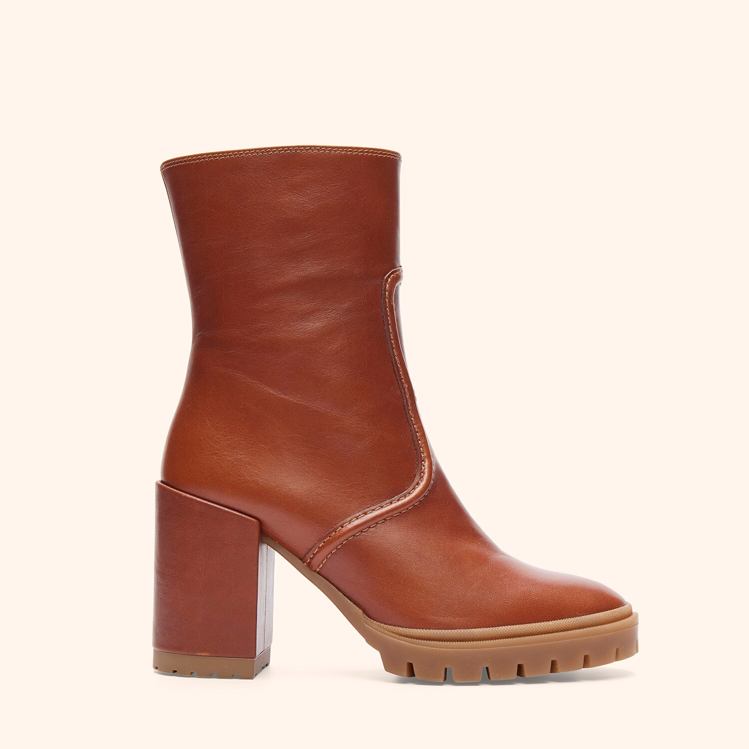 Bottines Madge