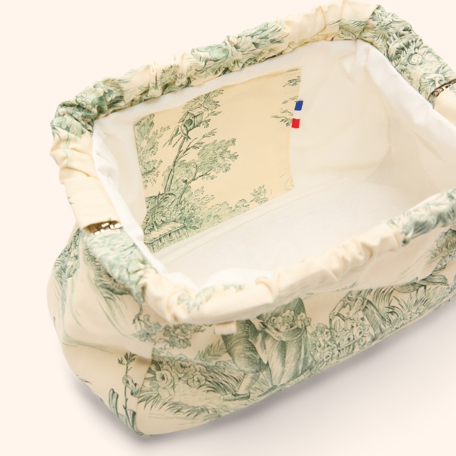 Trousse XL Jouy de Fruits