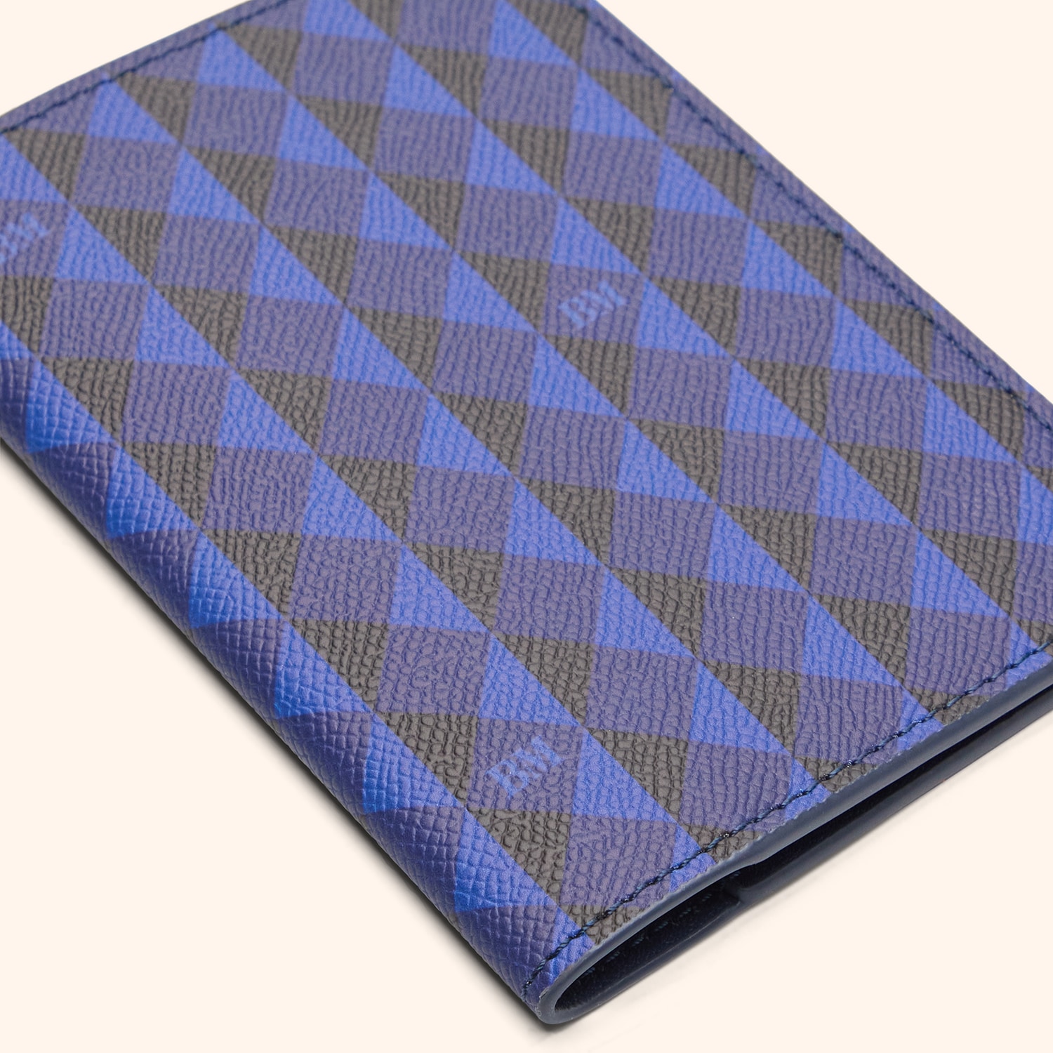 Pochette passeport "Prisme"