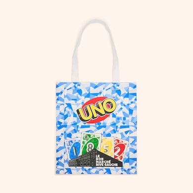 Tote Bag UNO, , hi-res