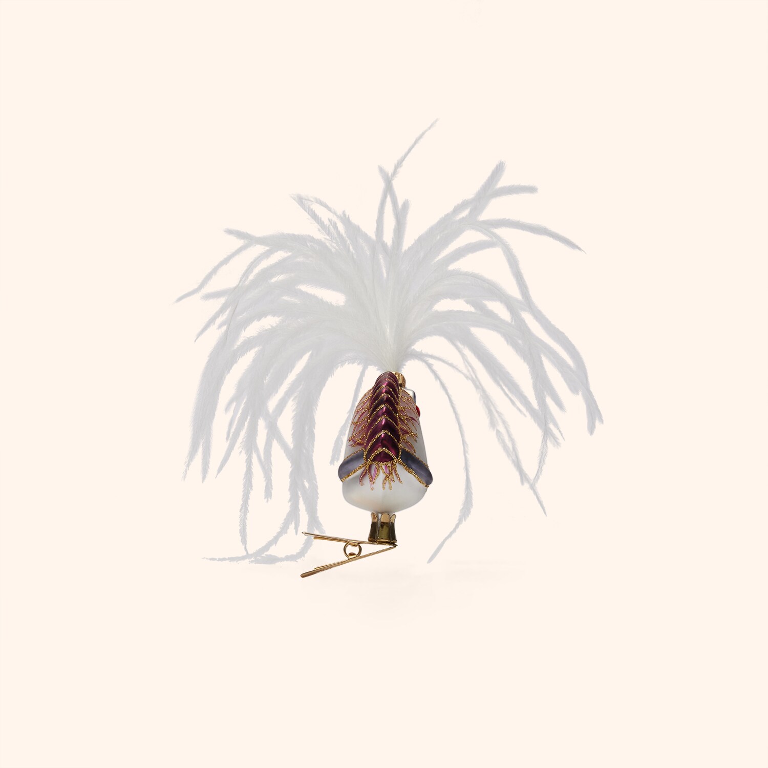 Boule cheval