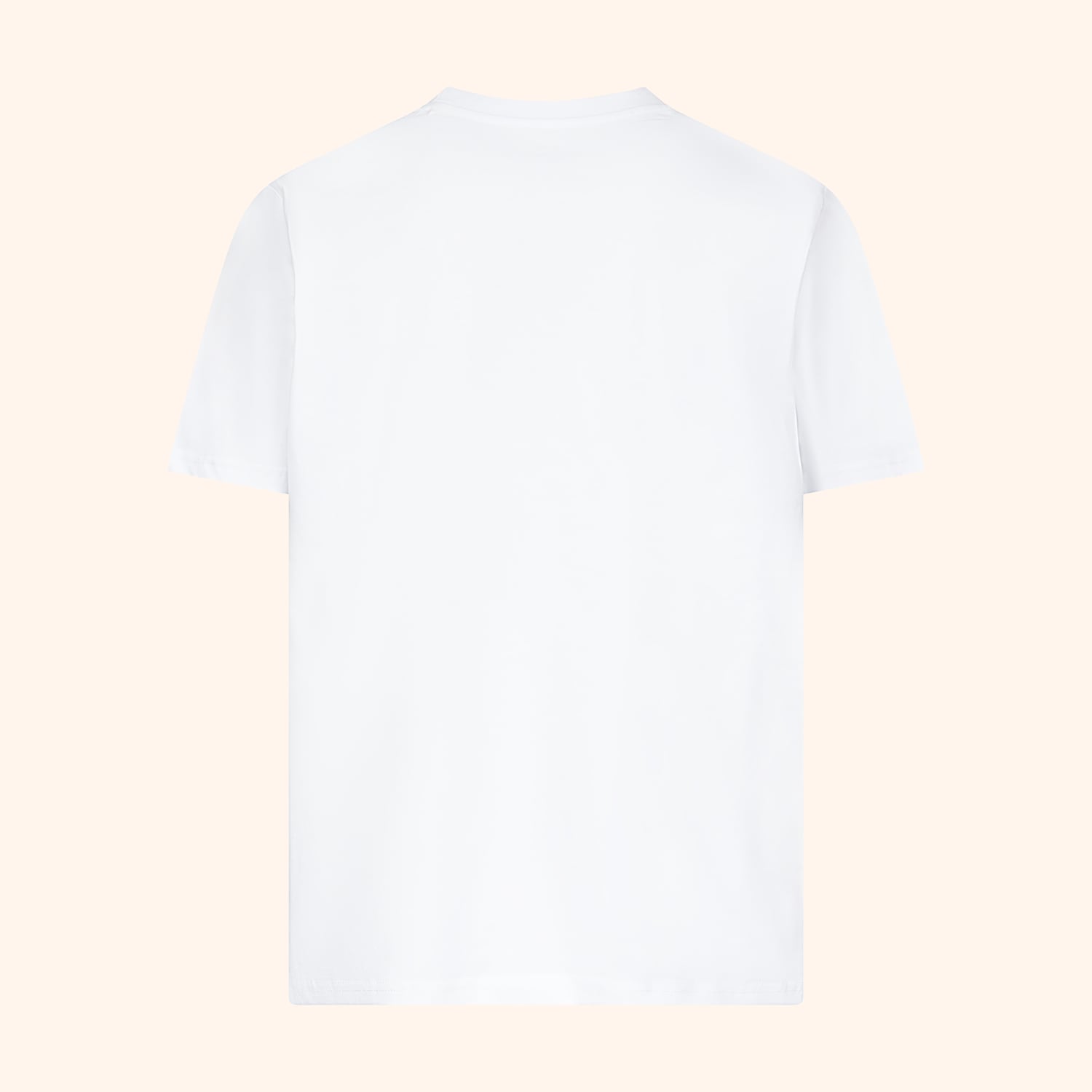 T-shirt "I will never forget this night"