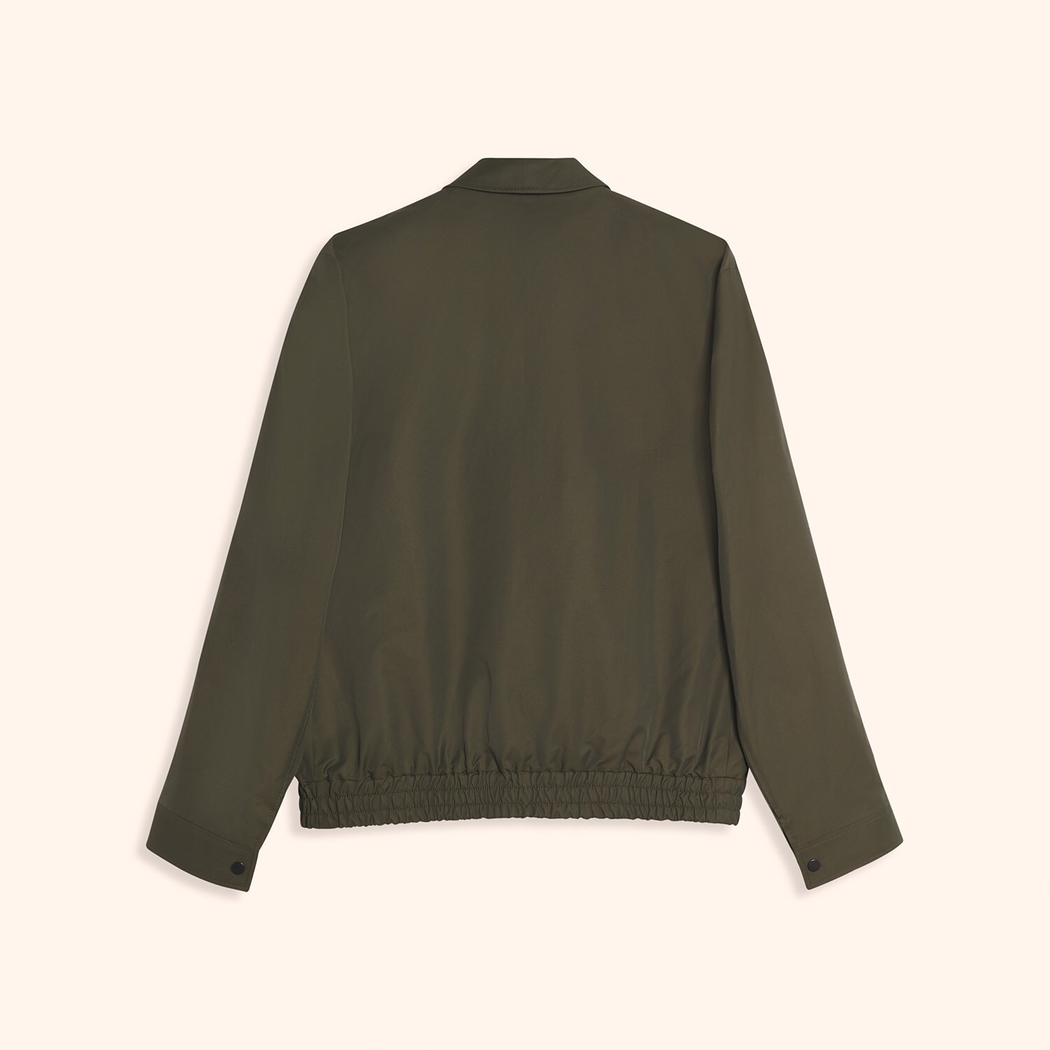 Blouson Harrington
