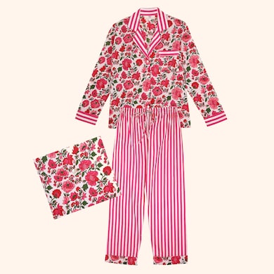 Pyjama Fortuna, , hi-res