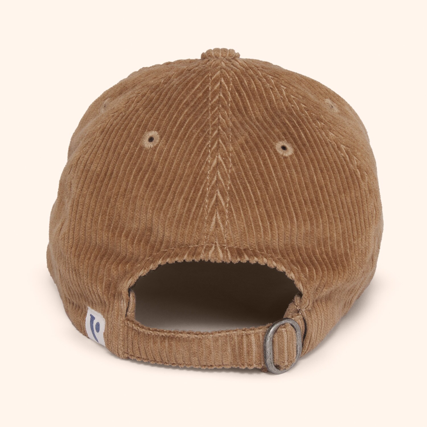 Casquette en Vrai de Vrai