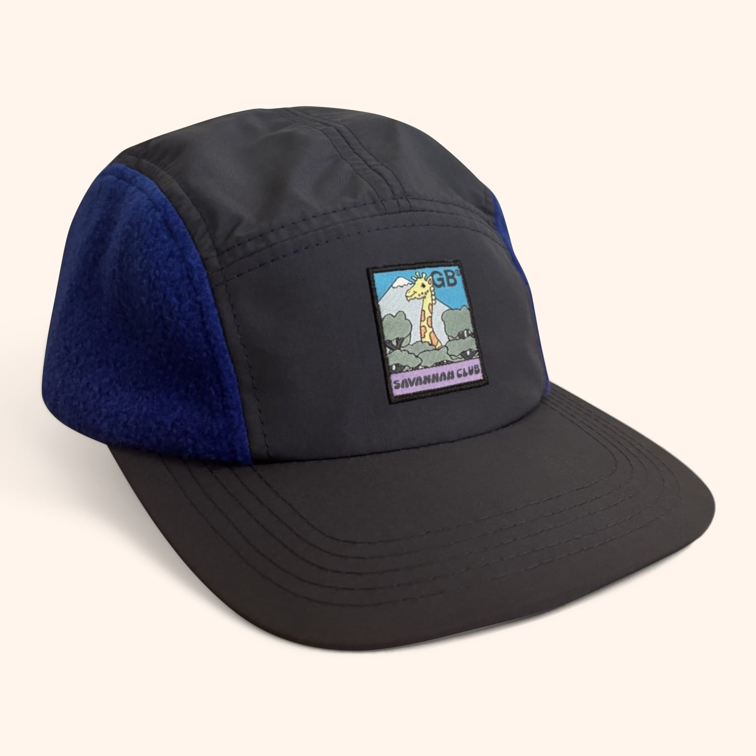 Casquette "Savannah trail"