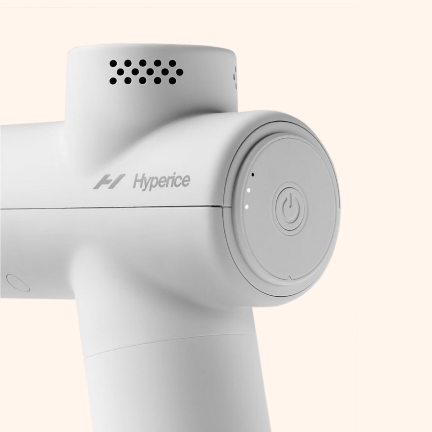 Hypervolt GO 2