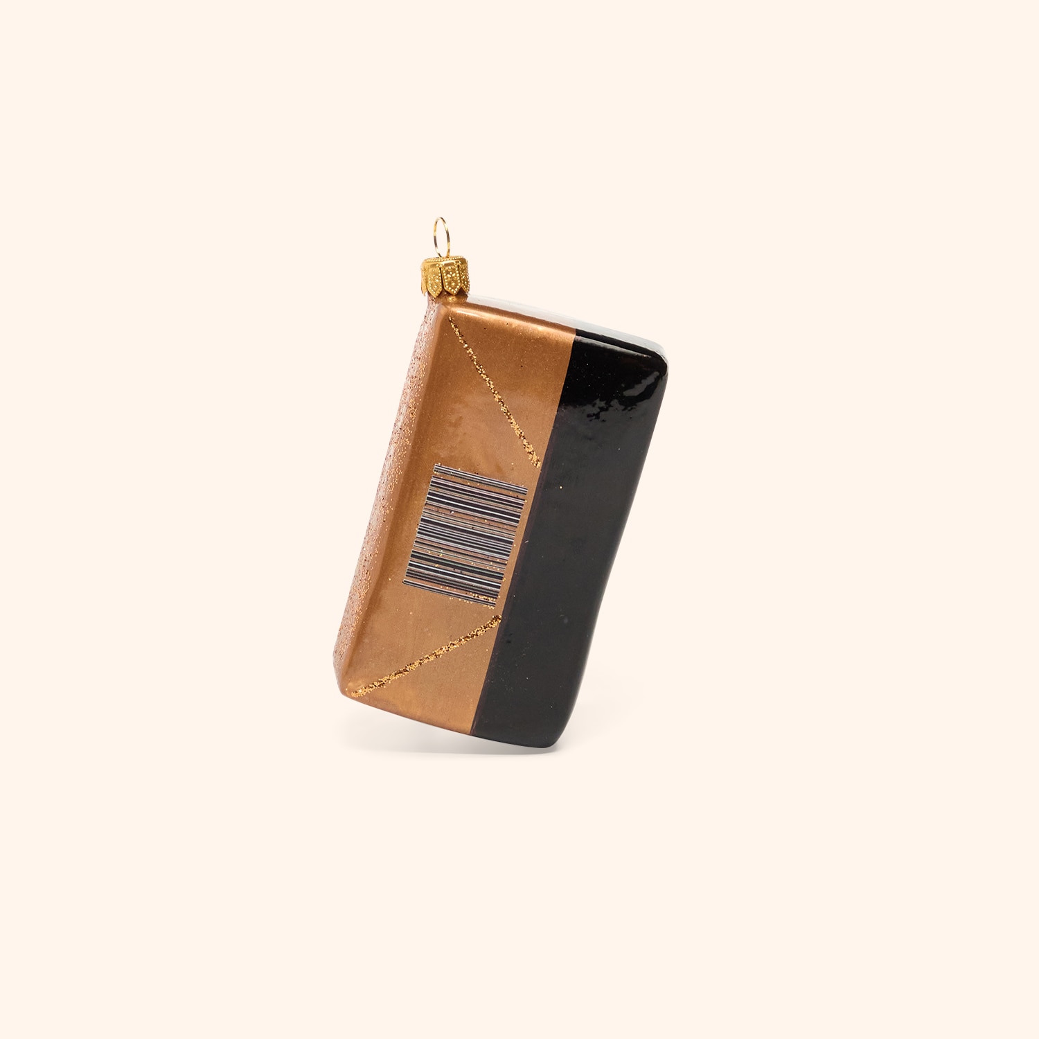 Le beurre de la Grande Épicerie