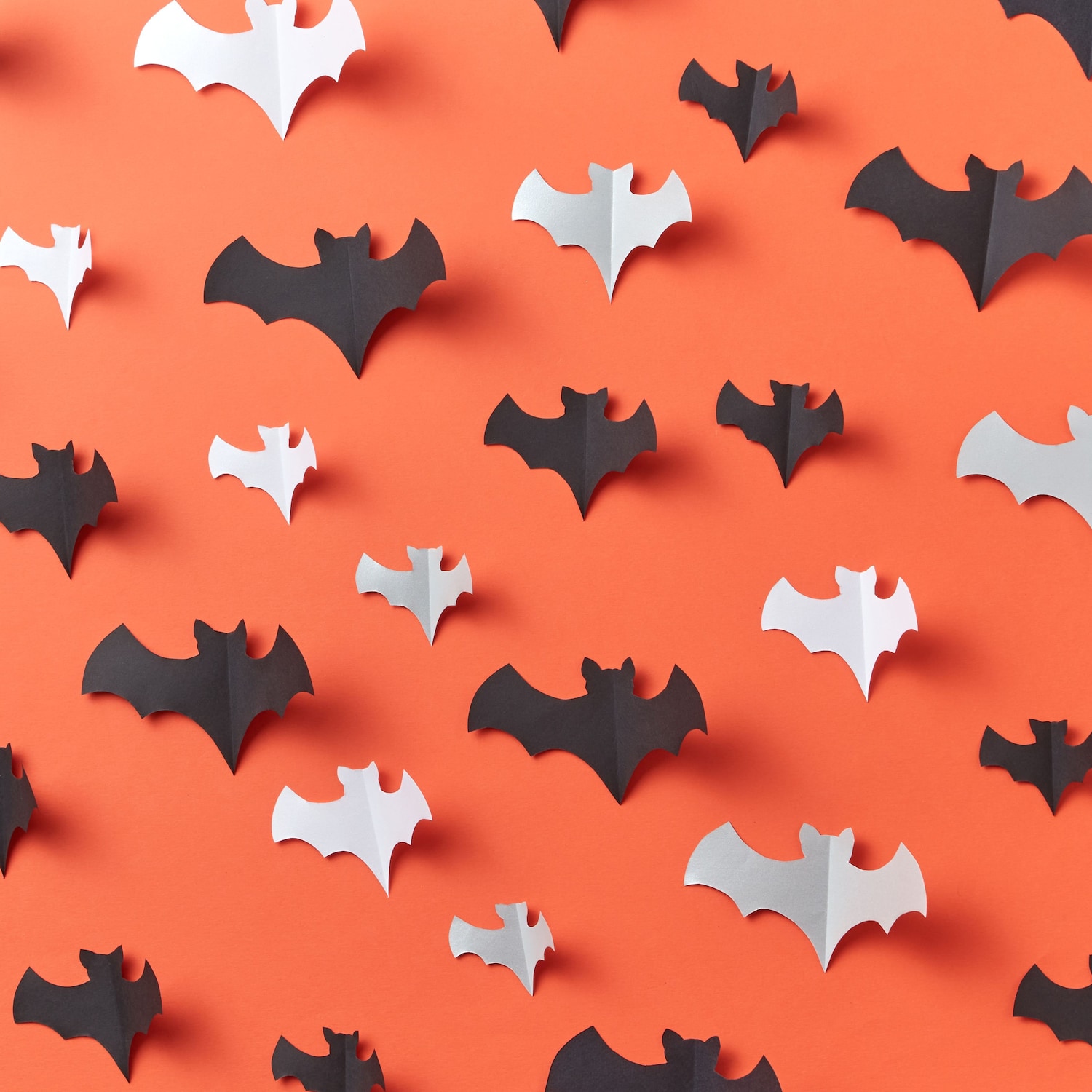 Atelier : Origami d'Halloween