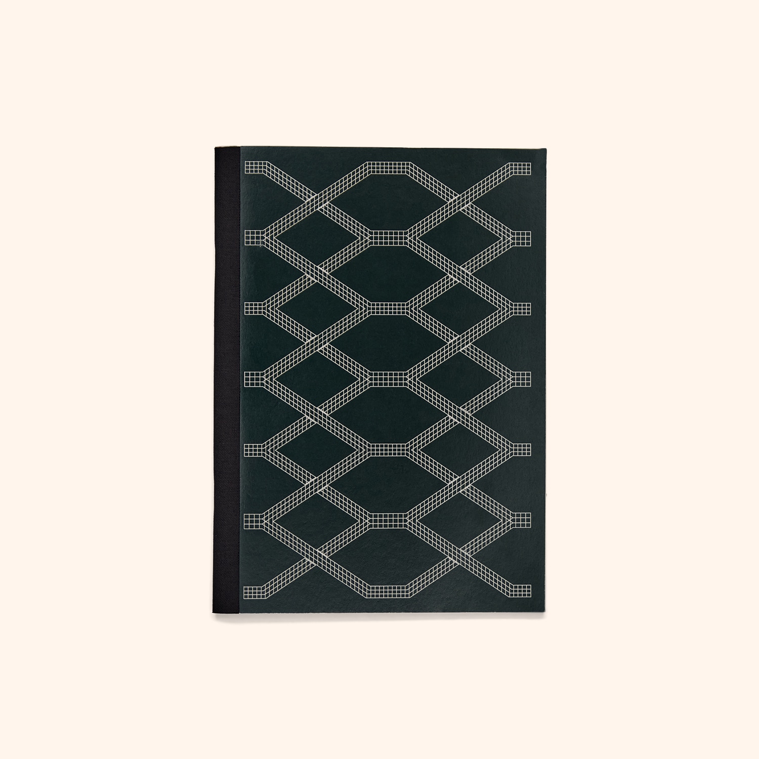 NPC Carnet Escalator