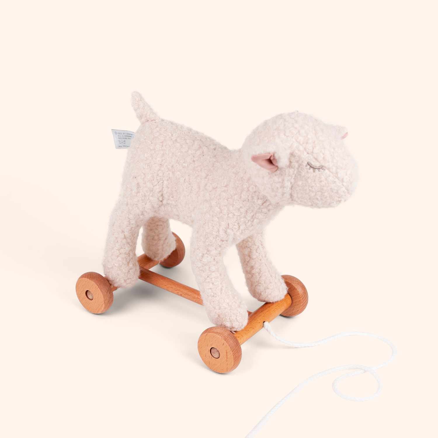 Mary - Le Mouton &agrave; tirer