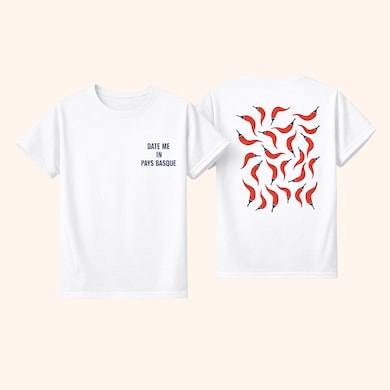 T-shirt, , hi-res
