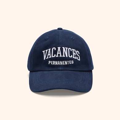 Casquette College "Vacances Permanentes", , hi-res