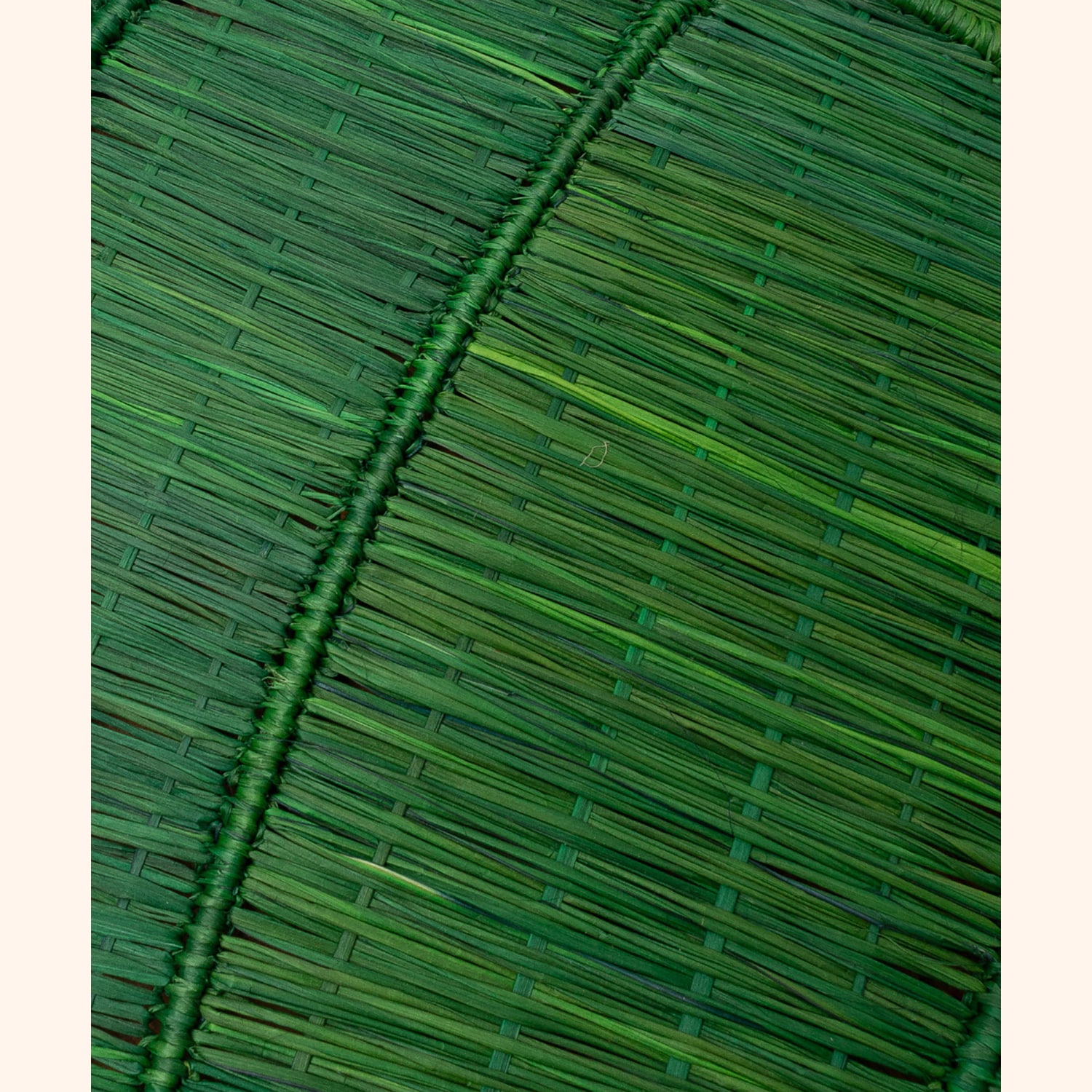 Set de table poivron