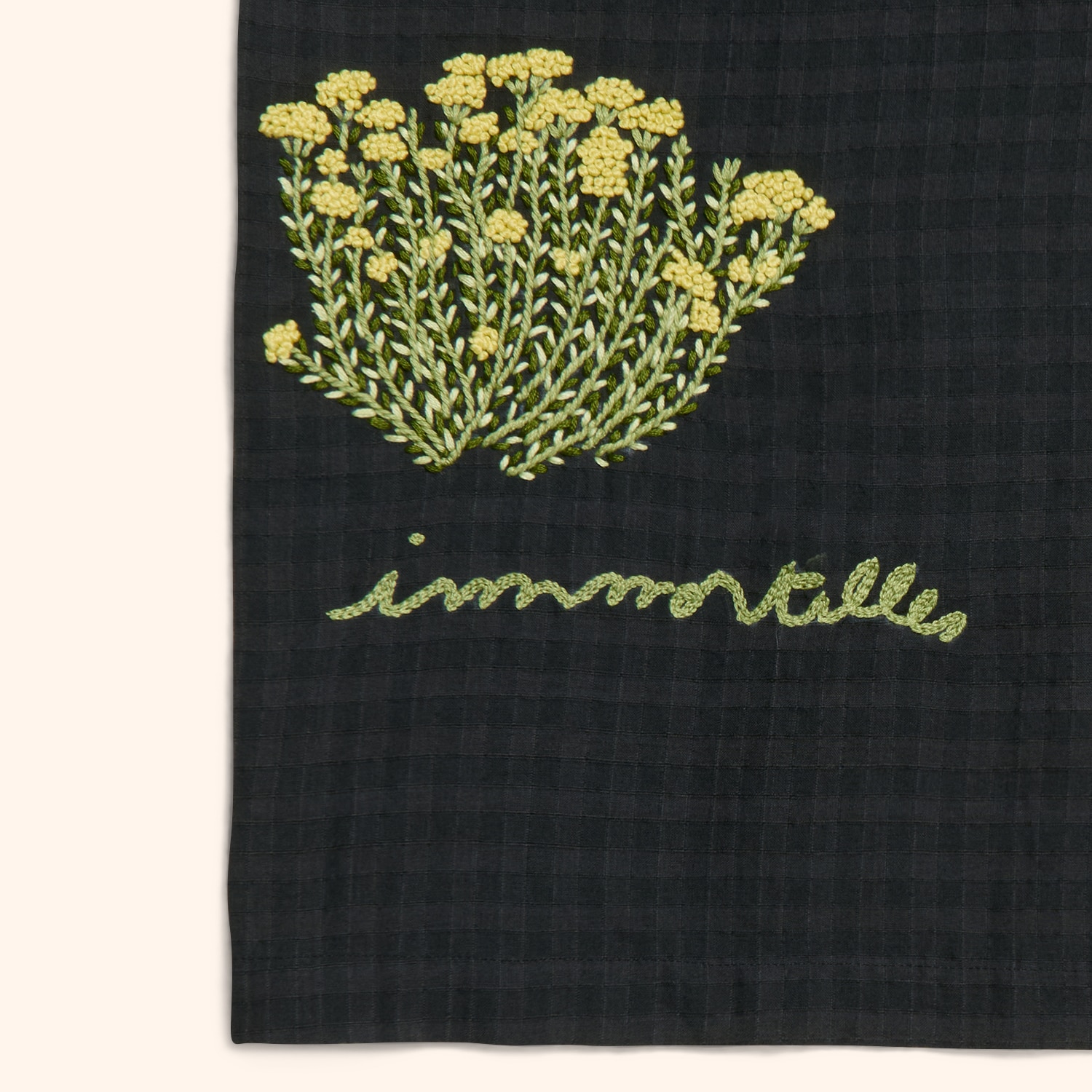 Chemise Subha la provence