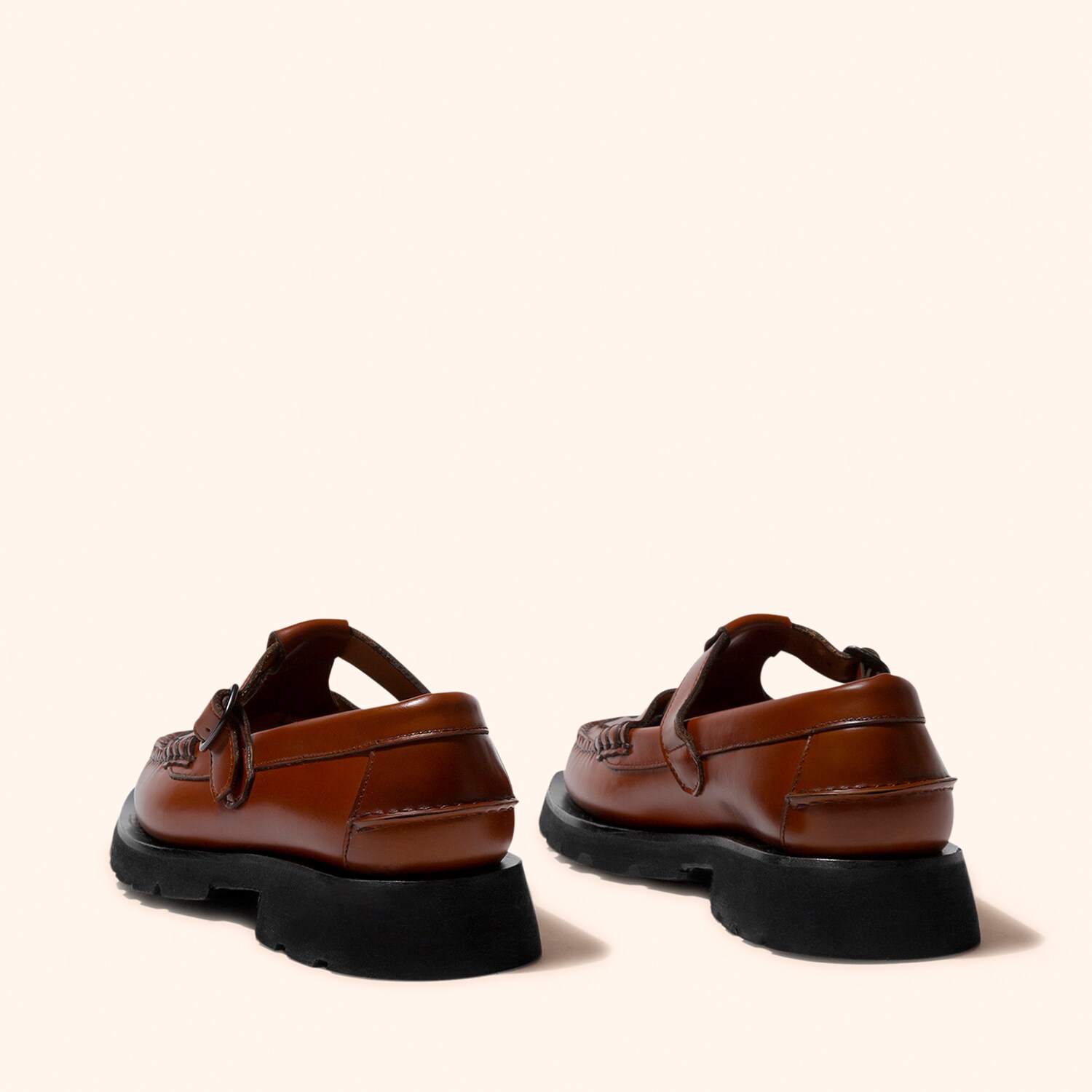 Mocassins