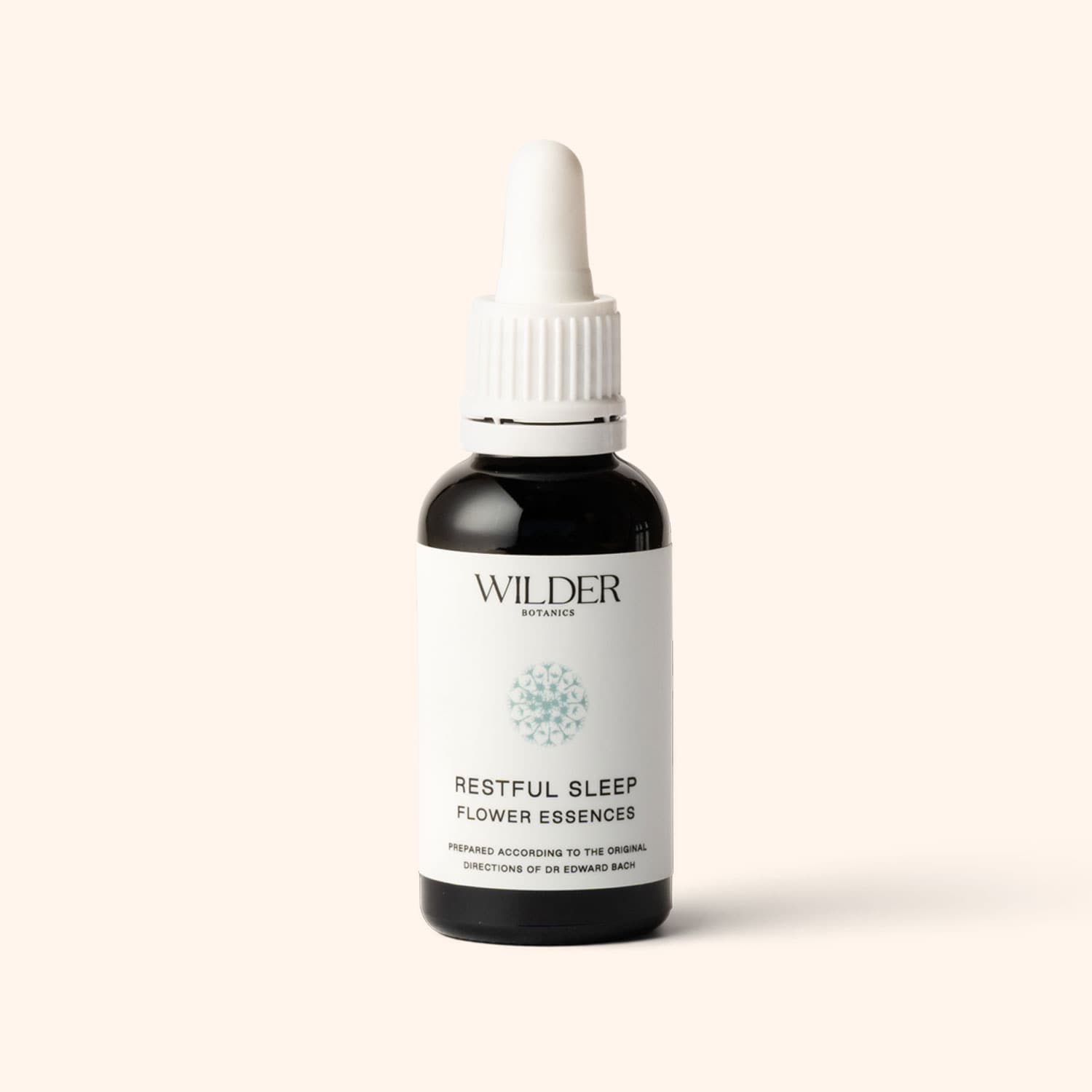 Restful Sleep Flower Essence