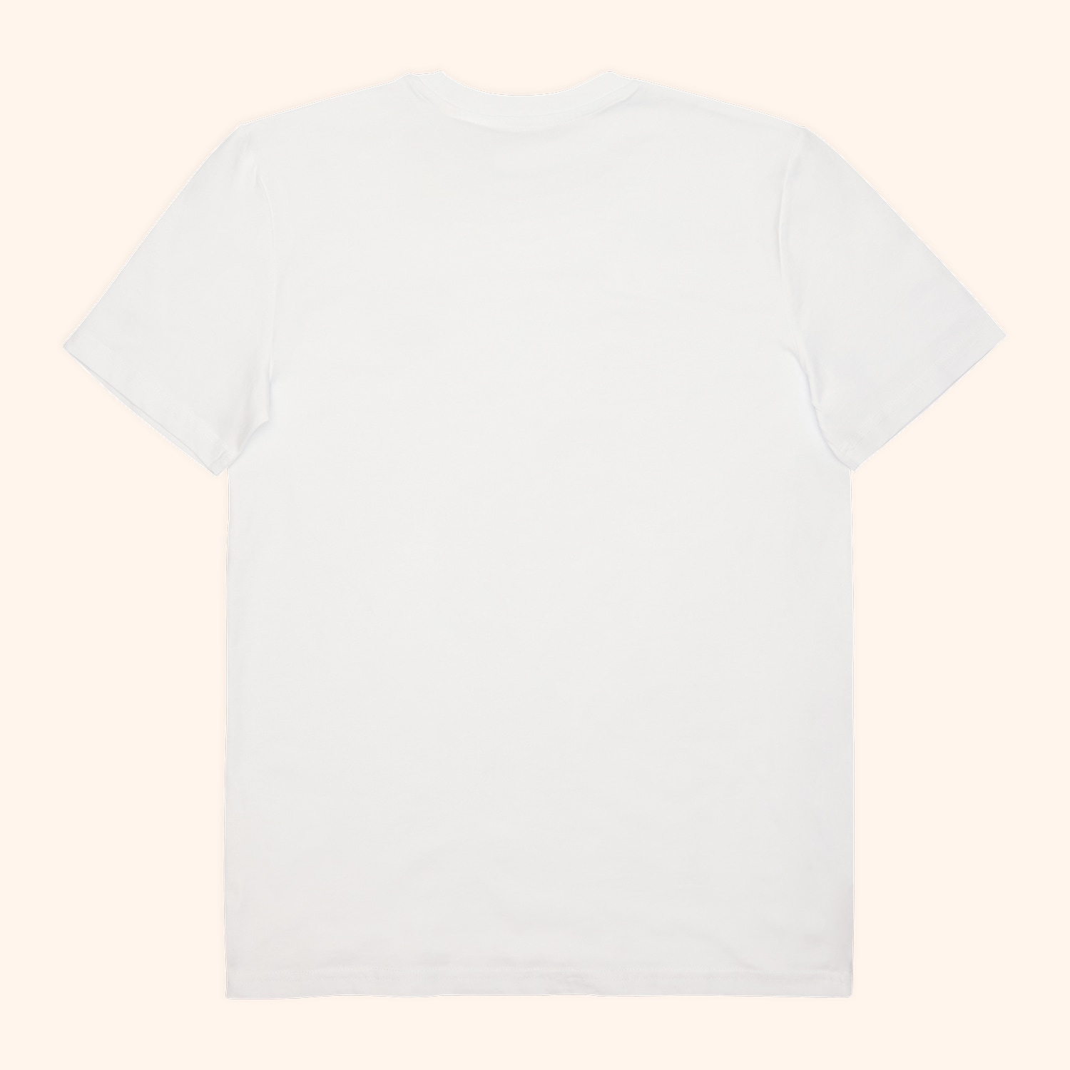T-shirt adulte Bob L'éponge Brodé