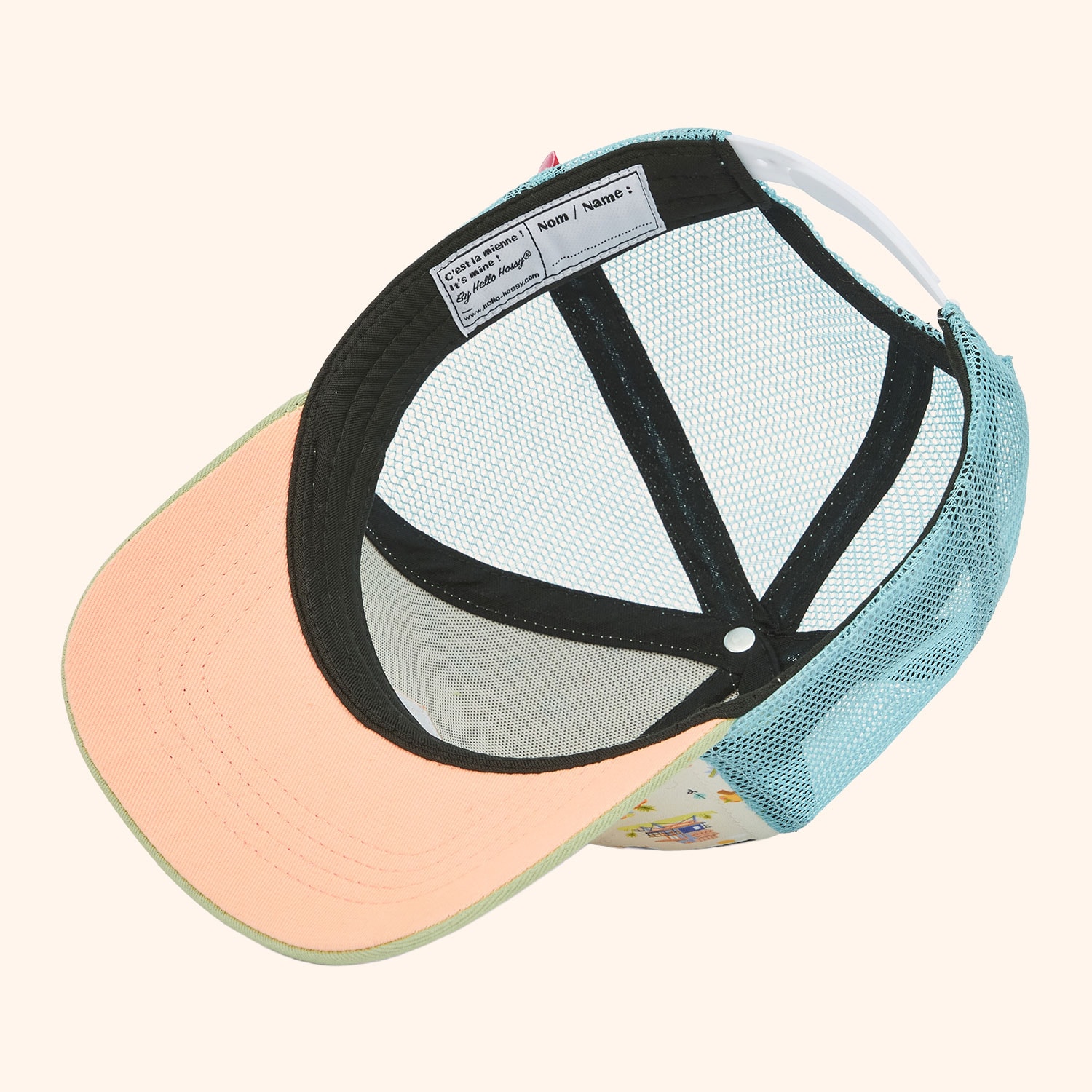 Casquette Miami Beach