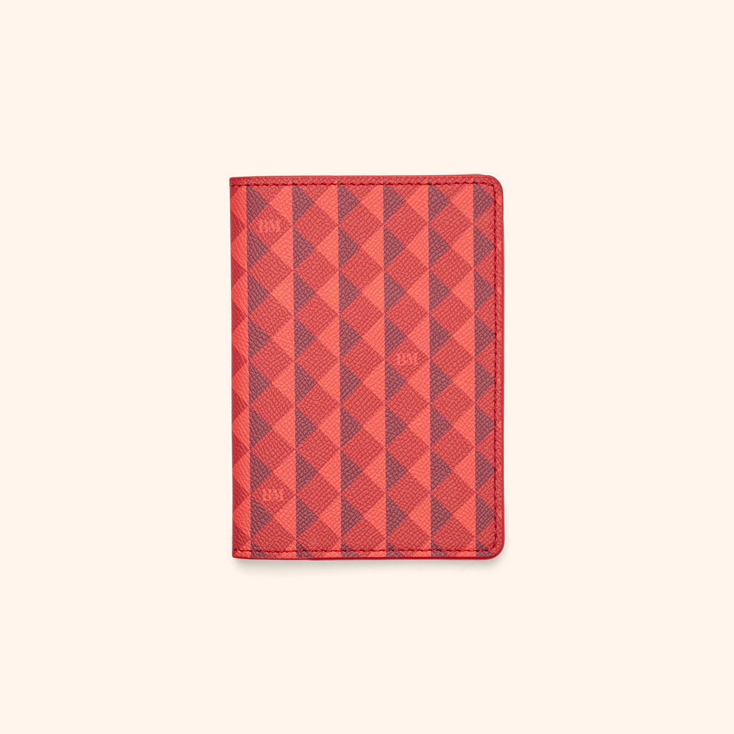 Pochette passeport "Prisme"