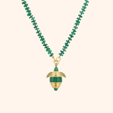 Collier Maya, , hi-res