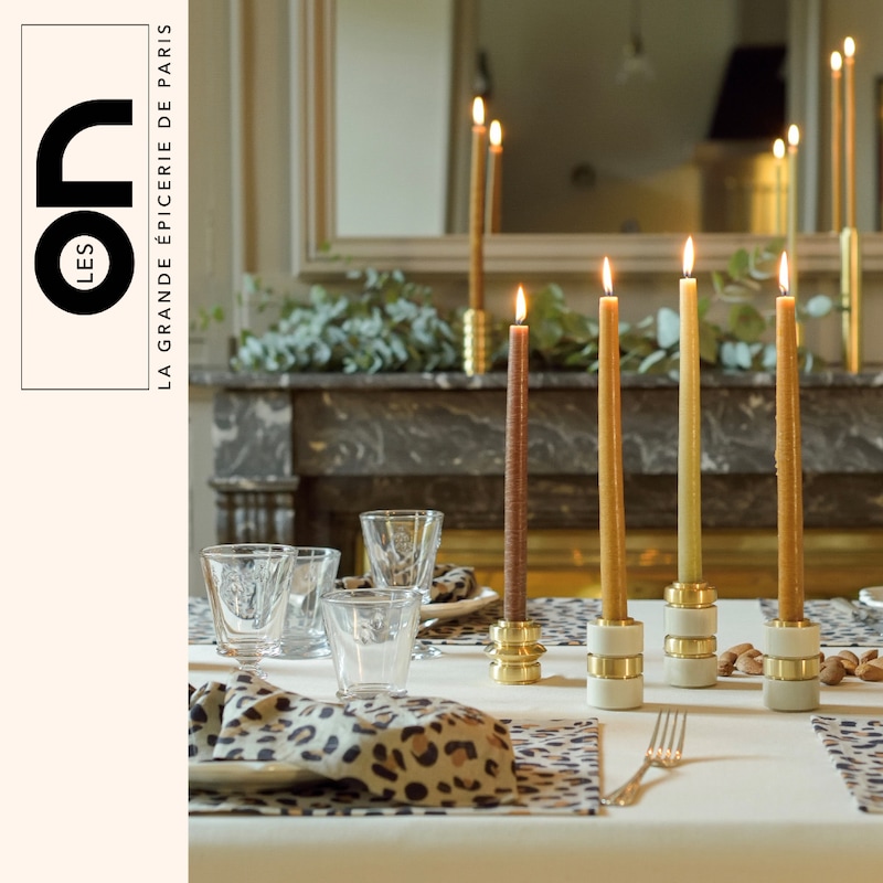 Atelier : Art de la table avec Maison Pechavy, , hi-res