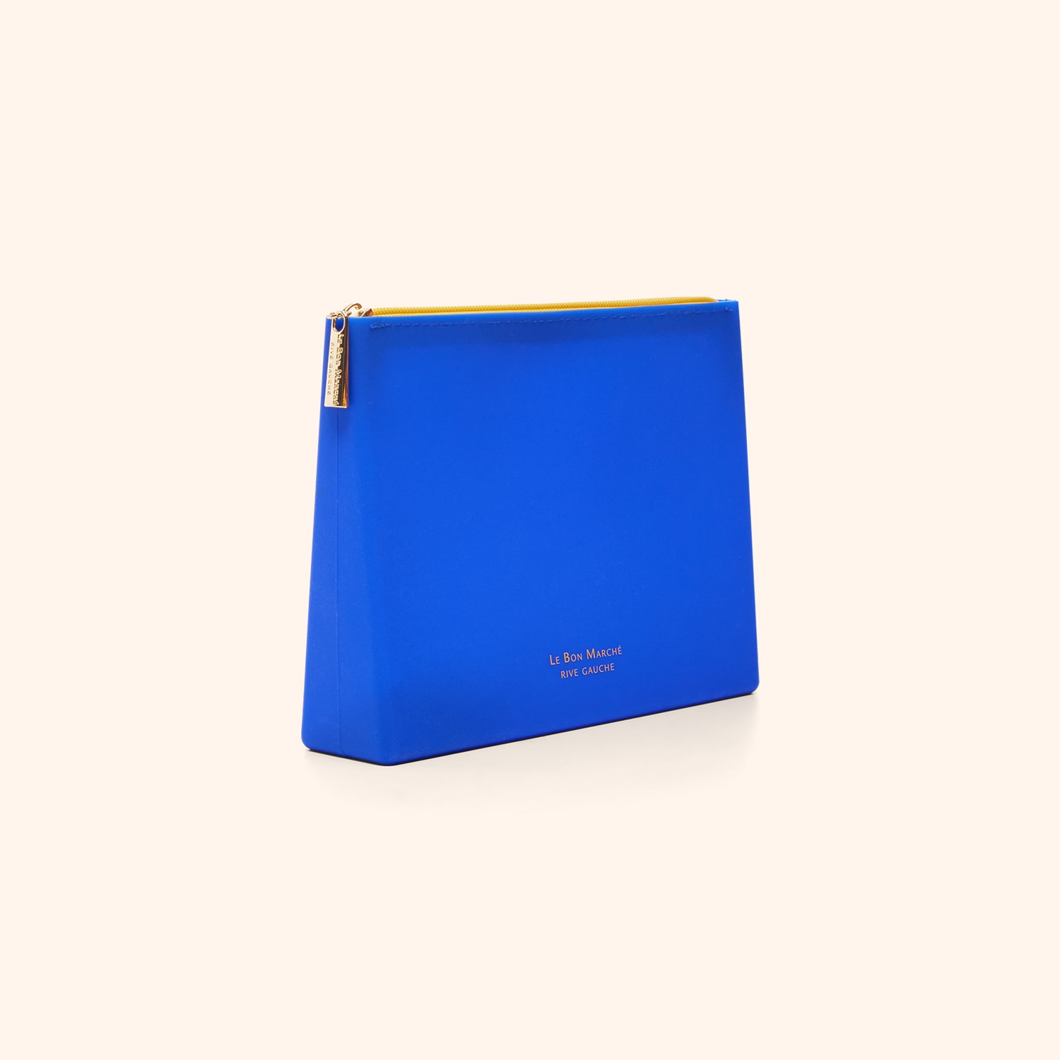 Trousse silicone