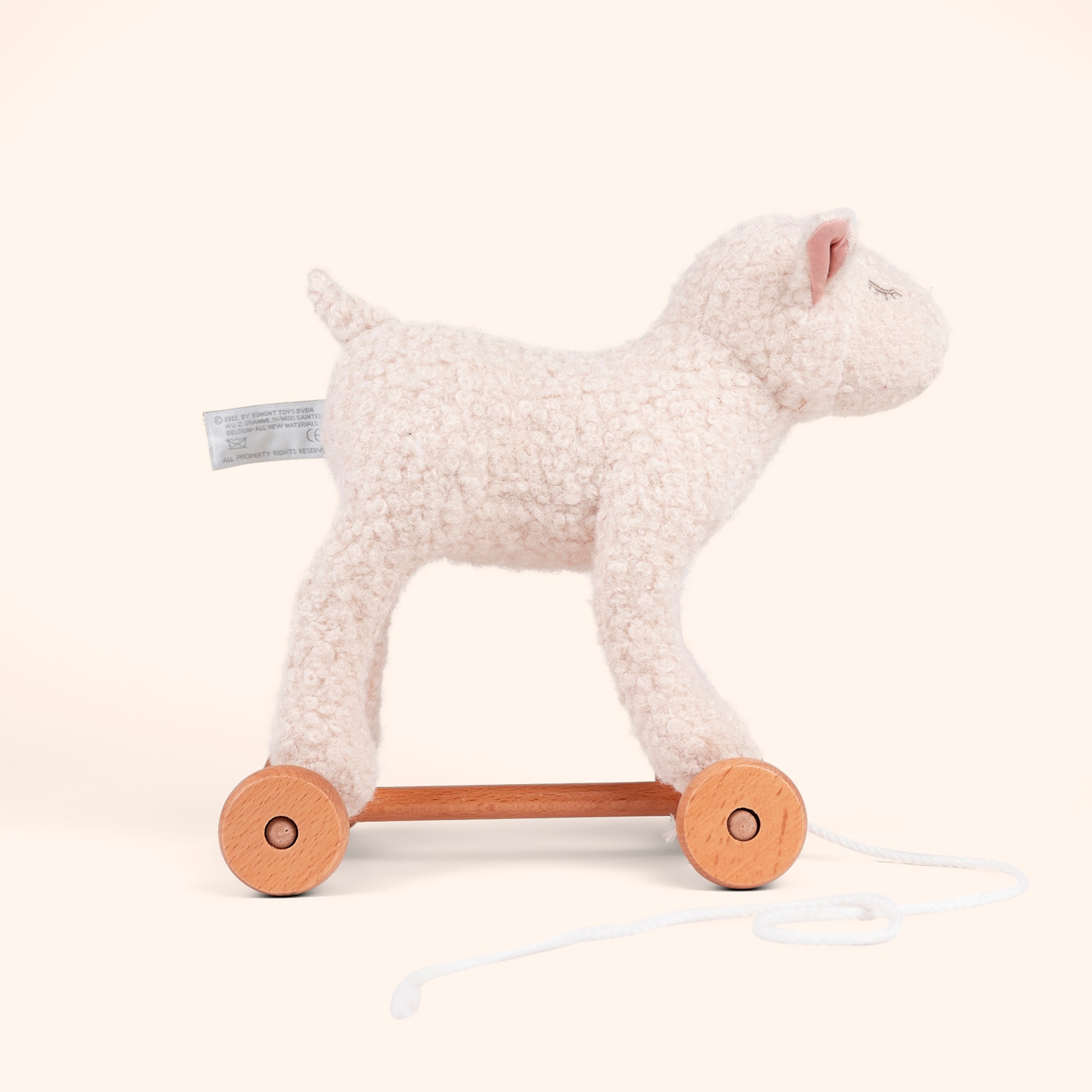 Mary - Le Mouton &agrave; tirer