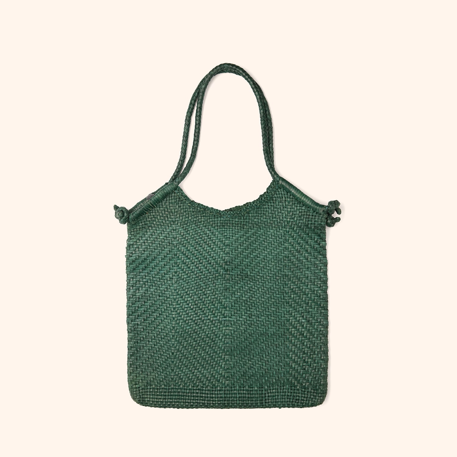 【FW25】DRAGON DIFFUSION ミンガ トート DRAGON DIFFUSION Minga Tote | Shopbop