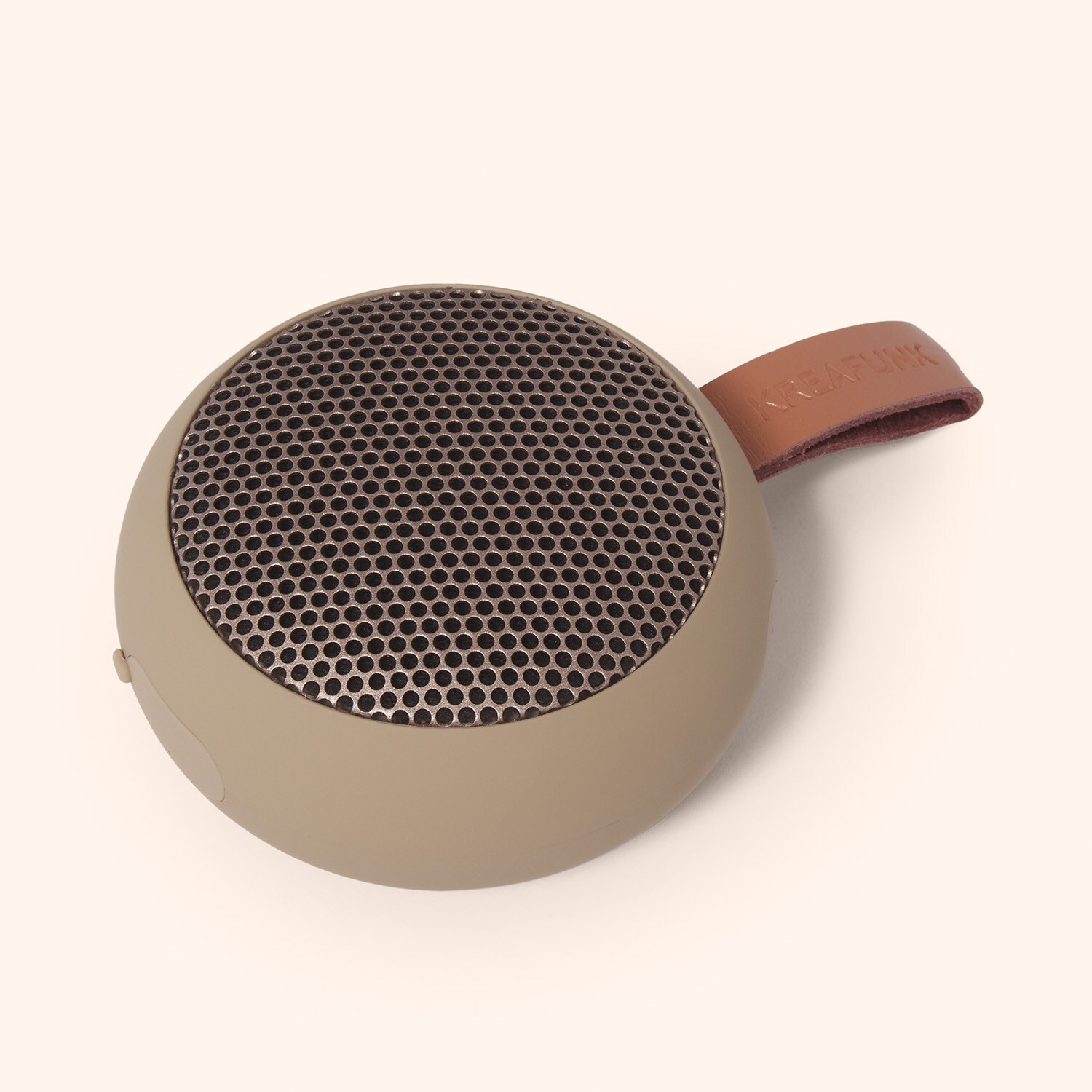 Enceinte aGO II Ivory sand