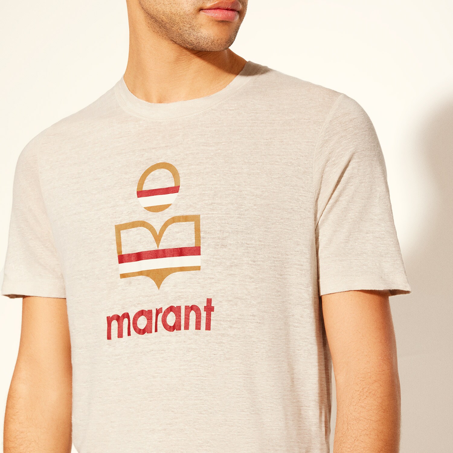 T-shirt Karman