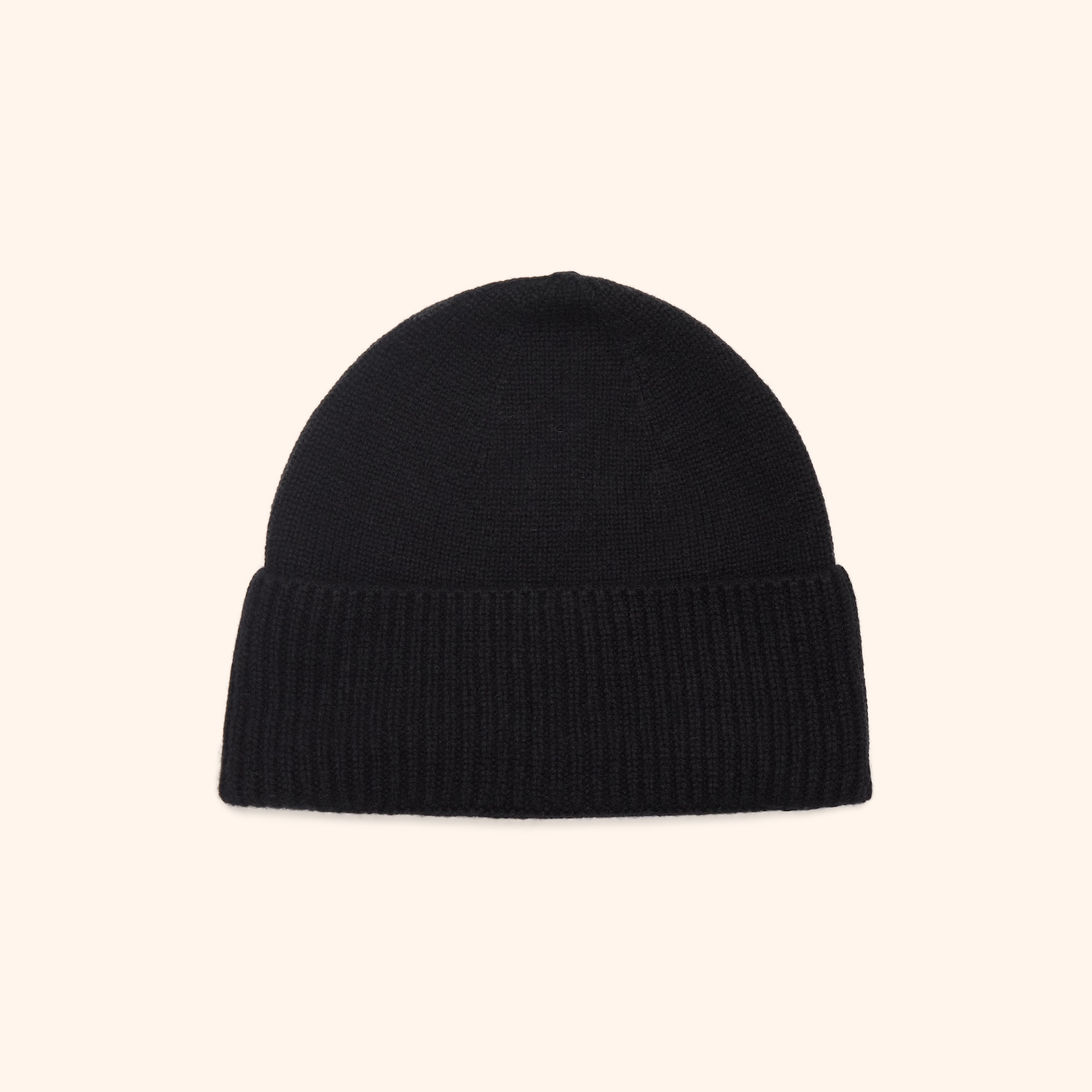 Bonnet en cachemire