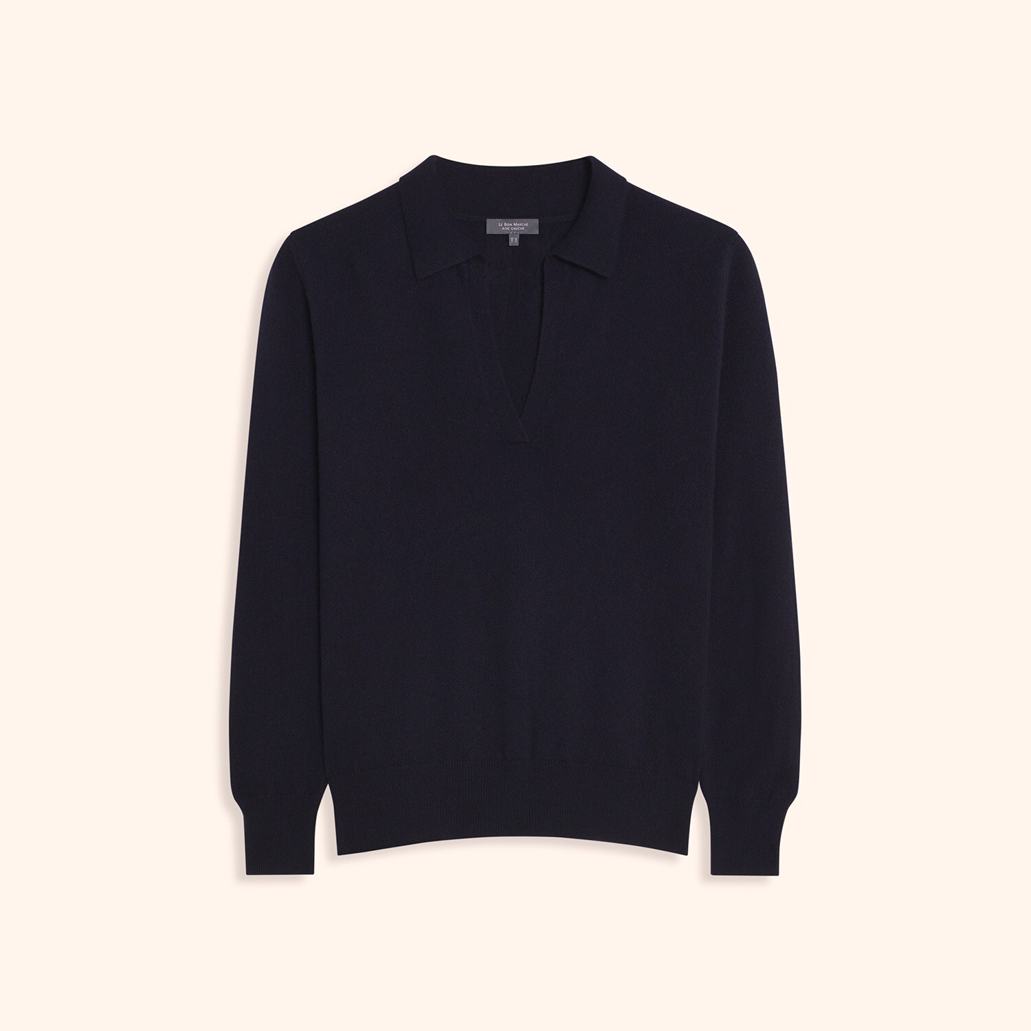 Pull polo
