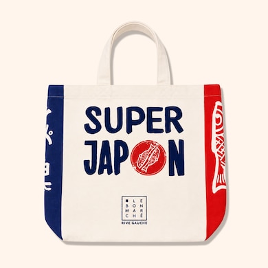 Tote bag Super Japon, , hi-res
