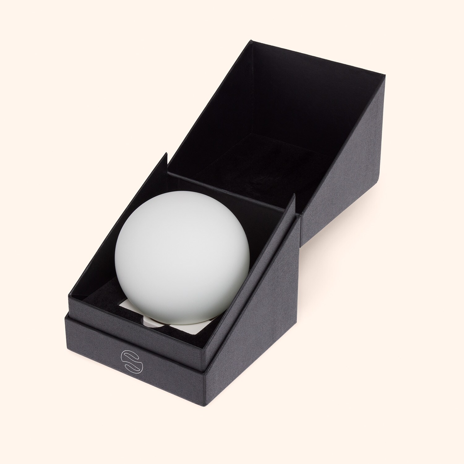 Lampe d'ambiance thérapeutique