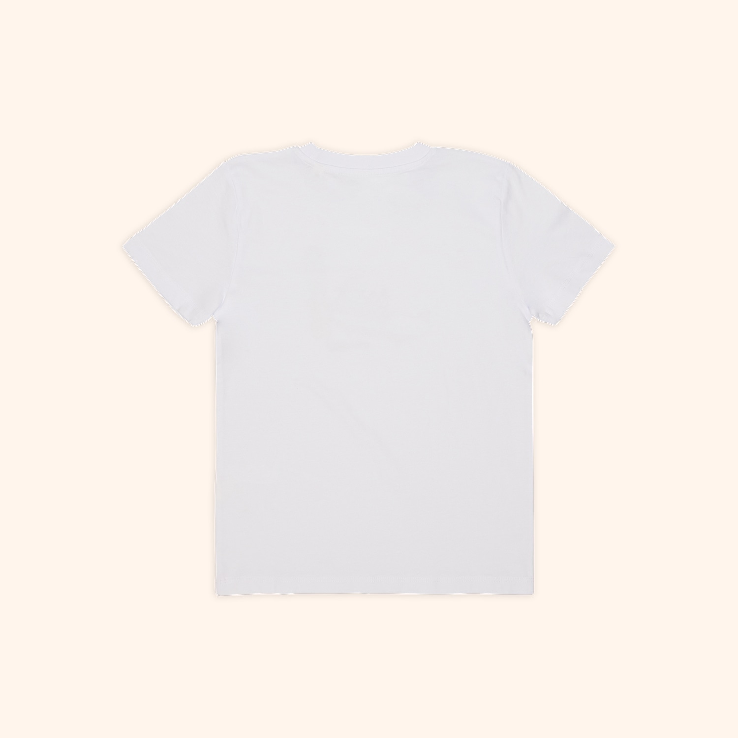 T-shirt enfant Bob L'éponge Bateau