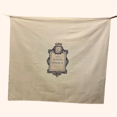 Tablier jupe blason, , hi-res