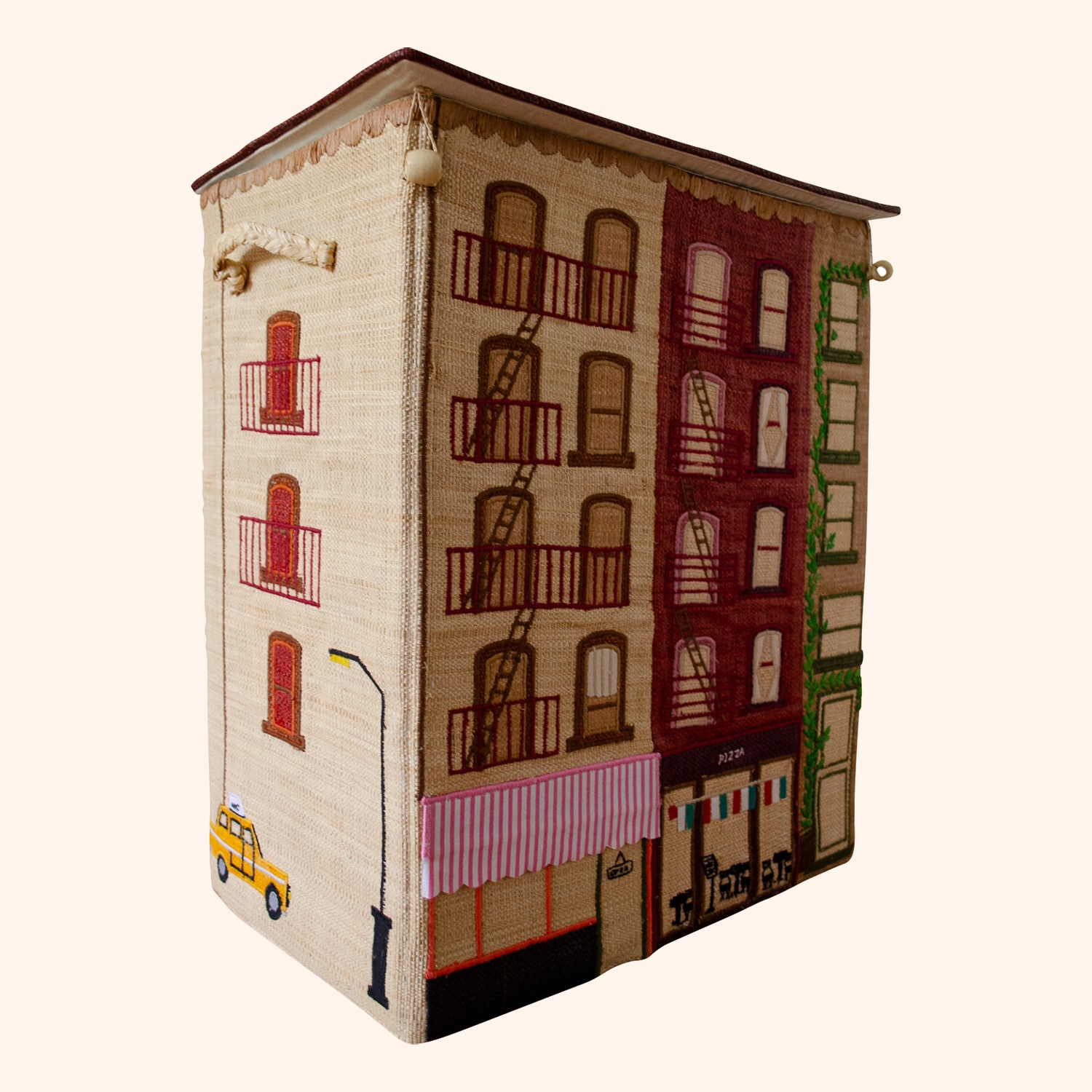 Cabane de rangement