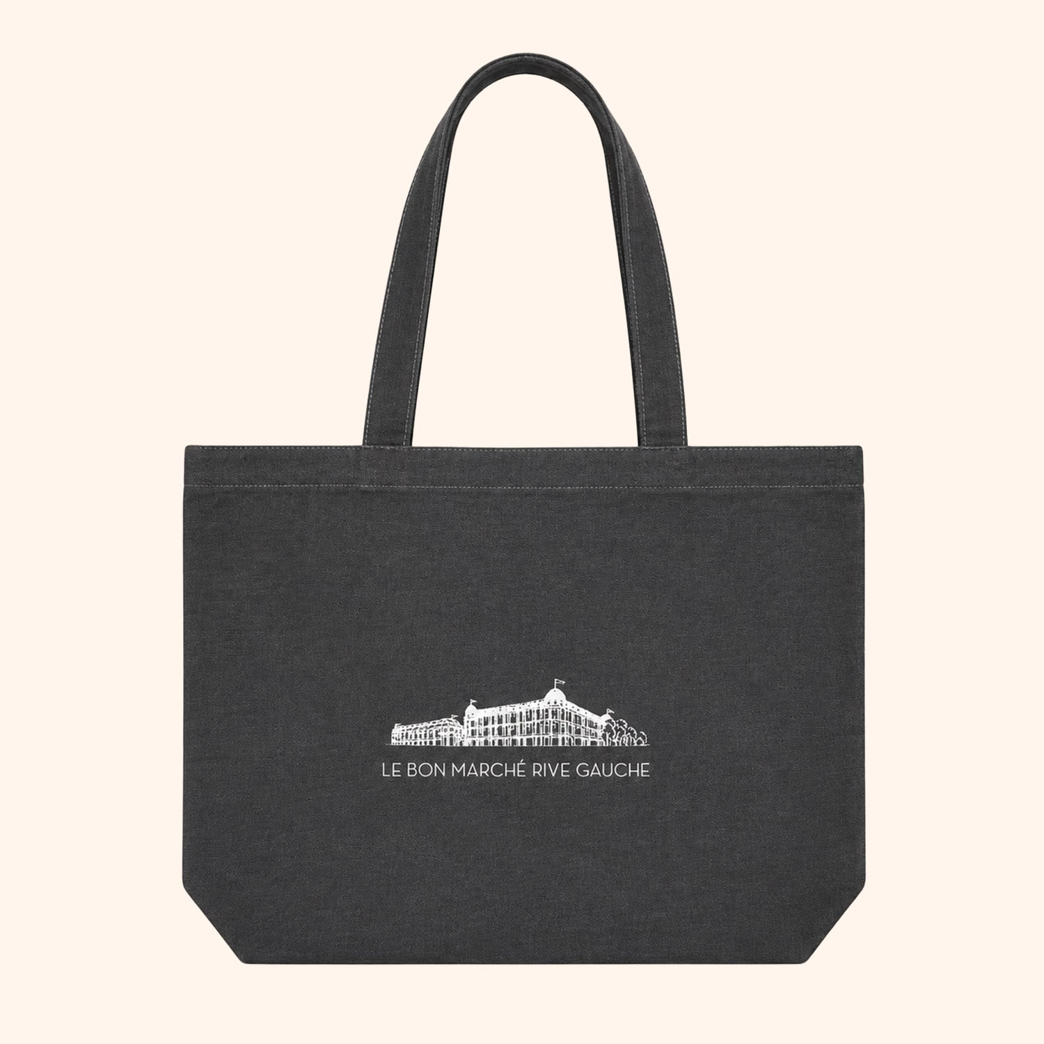 Totebag "Archives Escalator"