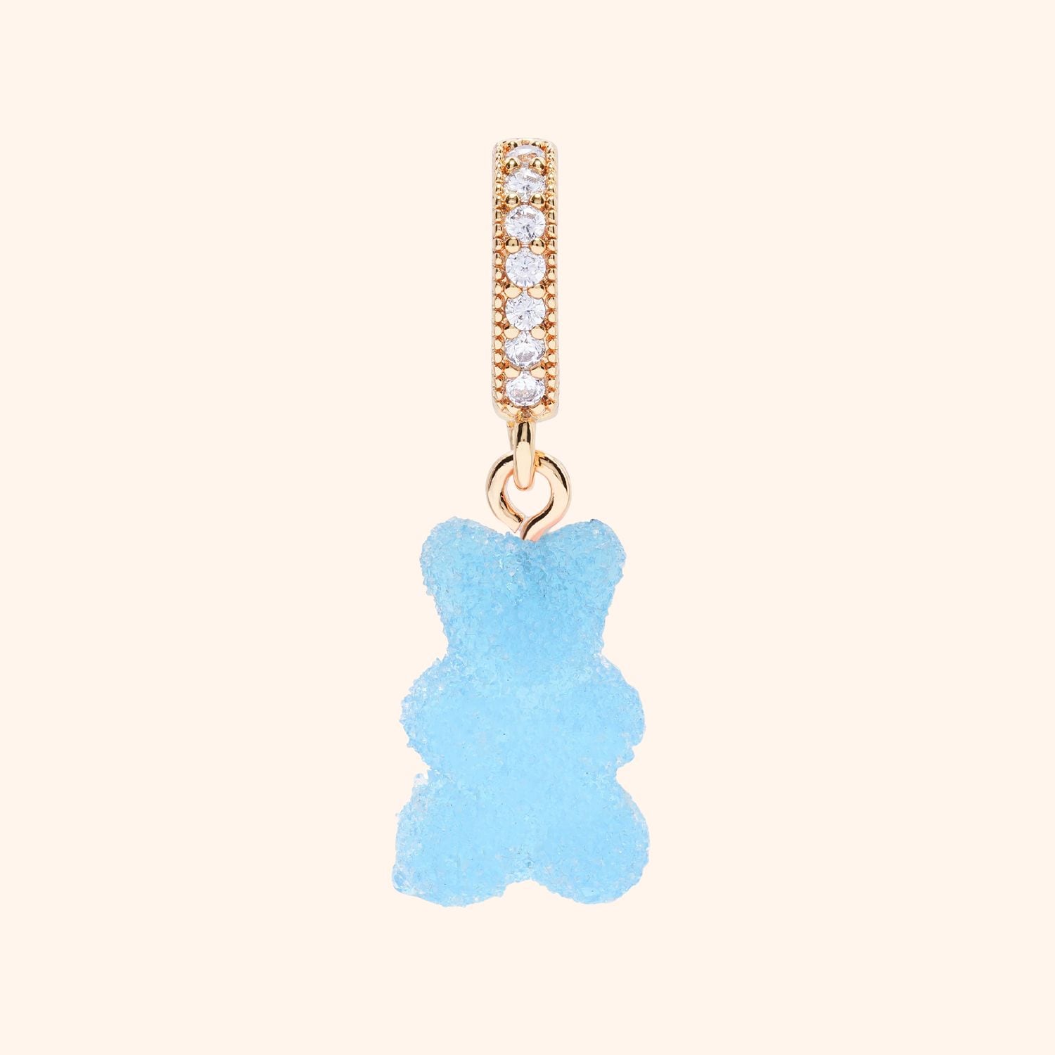 Pendentif Fizzy - Nostalgia Bear 