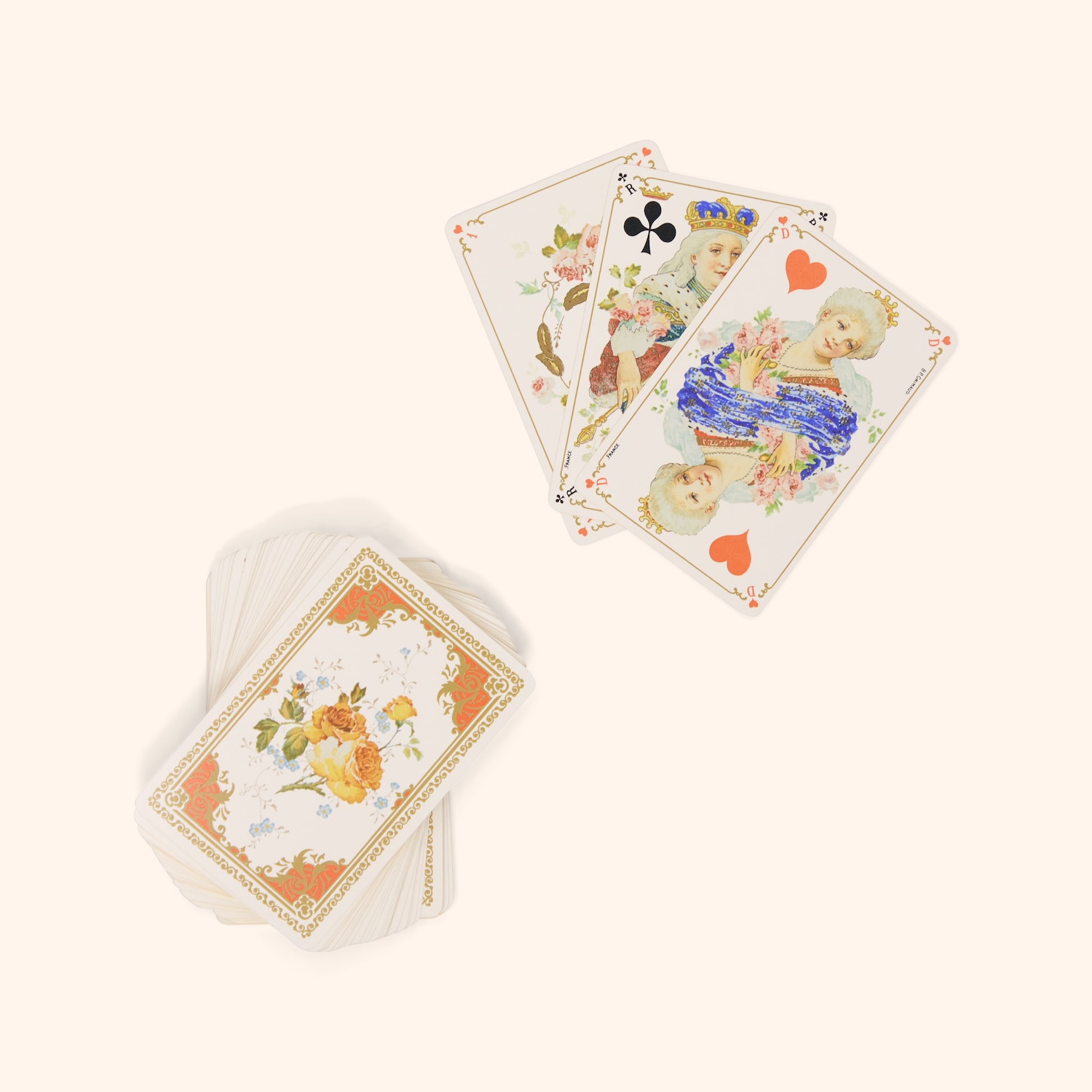 Jeu Louis XV 1504