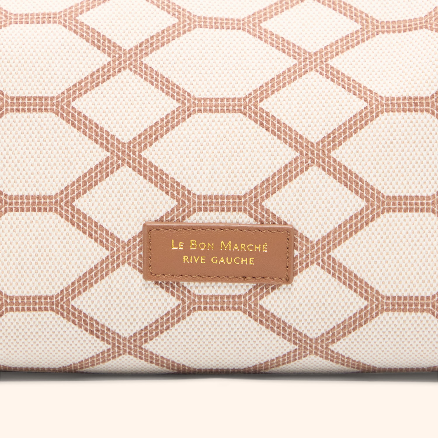 Trousse beaut&eacute;